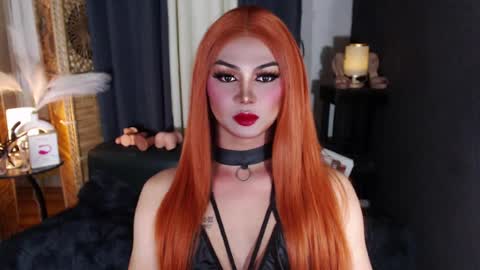 Snapshot of seductive_trixxx chatting on 07/29/26, 01:26 seductive_trixxx online show from 07/29/26, 01:26