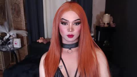 Snapshot of seductive_trixxx chatting on 07/31/26, 05:07 seductive_trixxx online show from 07/31/26, 05:07
