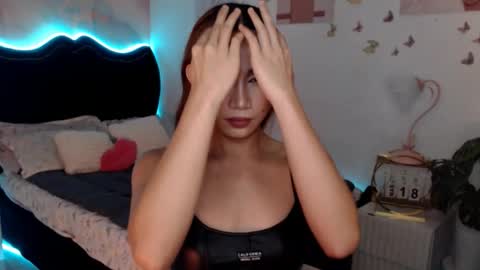 Vanessa online show from 03/17/26, 07:06