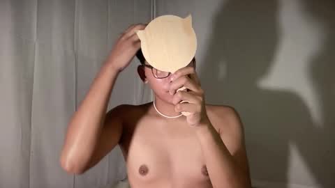 William online show from 11/24/25, 01:11