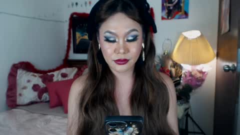 Snapshot of seductiveangelts chatting on 07/10/26, 05:26 seductiveangelts online show from 07/10/26, 05:26