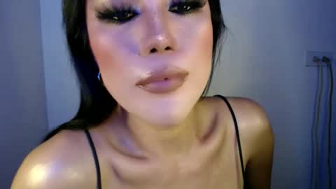 dyosa isabel online show from 01/10/26, 09:22