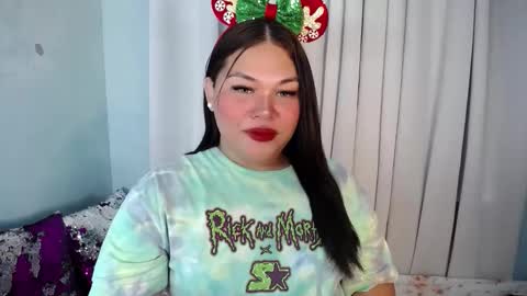 Its me Jazzi online show from 12/05/25, 01:58