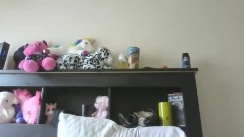 seductivedelight online show from 01/26/25, 03:03