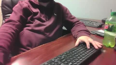 seductivedelight online show from 10/31/25, 03:57