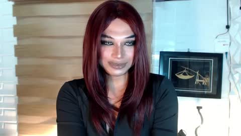 Snapshot of seductivedeluxe69 chatting on 02/24/25, 12:05 Deluxe online show from 02/24/25, 12:05
