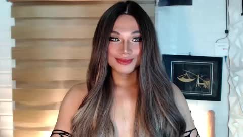 Snapshot of seductivedeluxe69 chatting on 03/07/25, 08:45 Deluxe online show from 03/07/25, 08:45