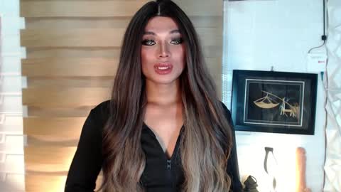 Snapshot of seductivedeluxe69 chatting on 03/07/25, 11:51 Deluxe online show from 03/07/25, 11:51