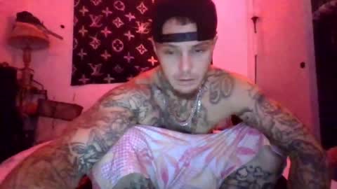 karma and Ace online show from 08/04/26, 08:06