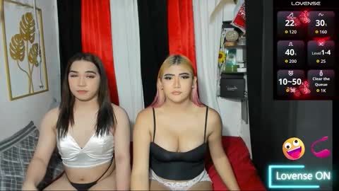 Jane online show from 02/16/26, 07:48