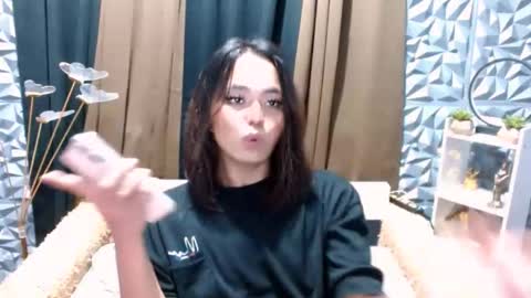 Lala online show from 09/19/25, 02:02