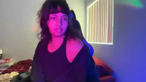 Snapshot of seductivemuse chatting on 10/14/25, 02:51 seductivemuse online show from 10/14/25, 02:51