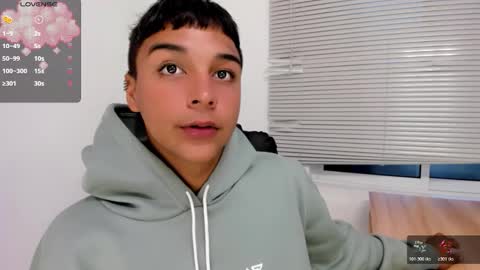 seductivo online show from 11/04/25, 08:52