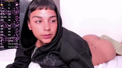 seductivo online show from 11/08/25, 06:02