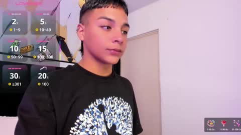 seductivo online show from 01/06/26, 04:05