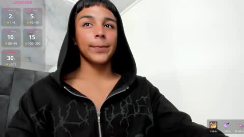 seductivo online show from 02/15/26, 07:51