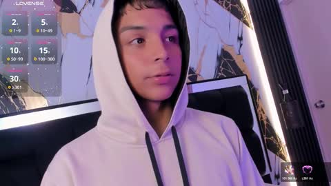 seductivo online show from 03/10/26, 06:07