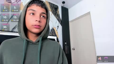 seductivo online show from 03/11/26, 06:19