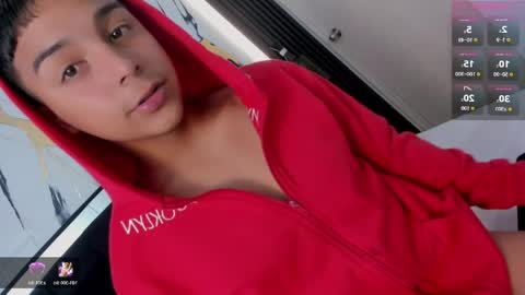 seductivo online show from 04/08/26, 06:46