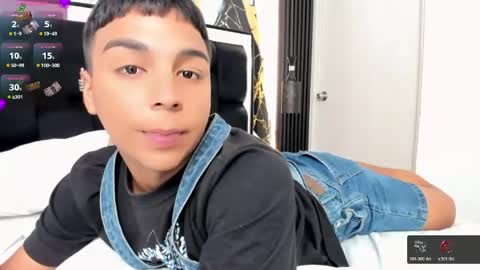 seductivo online show from 04/29/26, 04:05