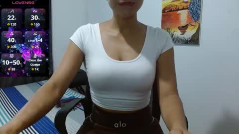Snapshot of seductress_malia chatting on 04/30/26, 12:44 seductress_malia online show from 04/30/26, 12:44