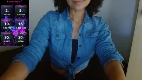 Snapshot of seductress_malia chatting on 06/24/26, 05:01 seductress_malia online show from 06/24/26, 05:01