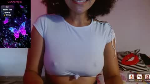 Snapshot of seductress_malia chatting on 07/13/26, 12:19 seductress_malia online show from 07/13/26, 12:19