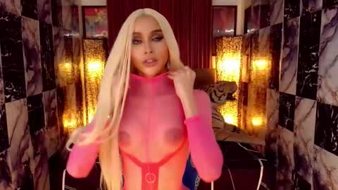 KATARINA LUST online show from 03/08/26, 12:20