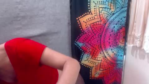 Julia Starlette online show from 12/15/25, 04:11