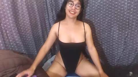 Julia Starlette online show from 07/23/26, 02:26