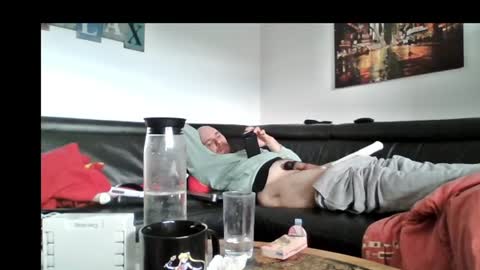 Snapshot of seeebi chatting on 10/07/25, 08:55 Sebastian online show from 10/07/25, 08:55