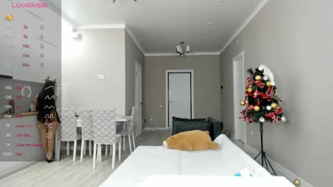 Akira Youri online show from 12/26/24, 10:48