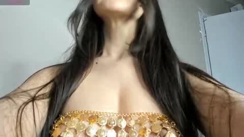 Akira Youri online show from 02/16/25, 04:21