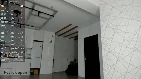 Akira Youri online show from 11/06/25, 03:29