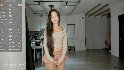 Akira Youri online show from 04/20/26, 03:48