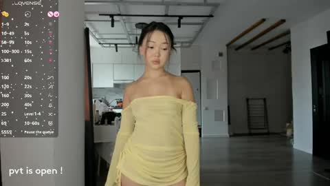 Akira Youri online show from 05/27/26, 05:15