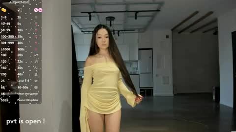 Akira Youri online show from 07/09/26, 08:40