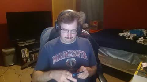seek_1g online show from 05/25/26, 01:22