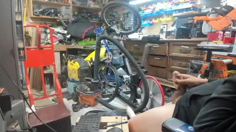 Seeker online show from 10/02/25, 10:33