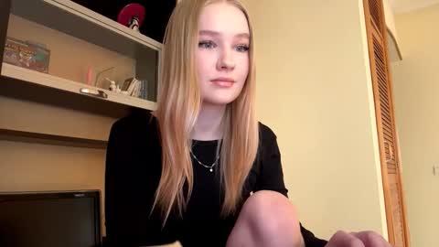 Kristie online show from 02/25/26, 11:25