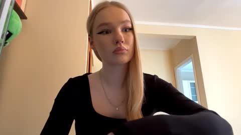 Kristie online show from 03/07/26, 12:07