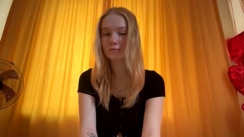 Kristie online show from 03/08/26, 12:19