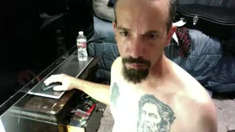 seemydick69007 online show from 12/23/25, 07:50