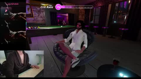 seewolf1000 online show from 06/07/26, 08:18