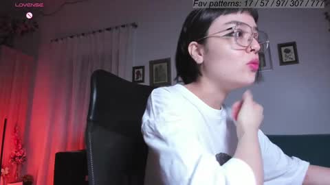 Luciana online show from 03/11/25, 11:26