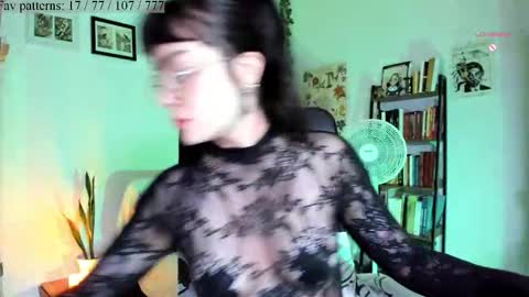 Luciana online show from 10/11/25, 11:25