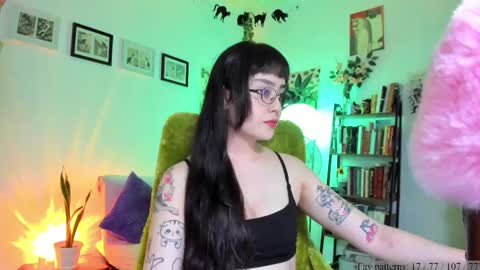 Luciana online show from 03/03/26, 11:32