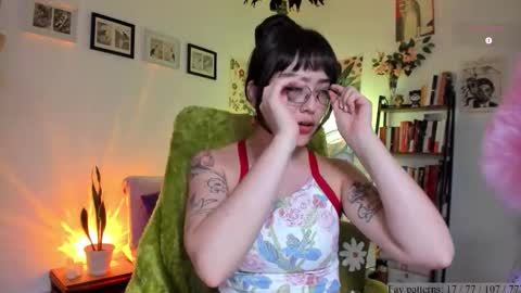 Luciana online show from 03/19/26, 01:09