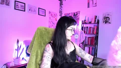 Snapshot of segismunda chatting on 05/02/26, 10:37 Luciana online show from 05/02/26, 10:37