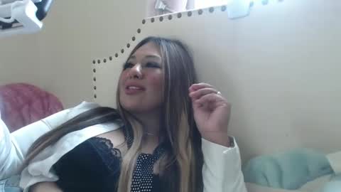 Morenita Rica online show from 04/18/26, 06:56